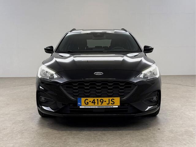 Ford FOCUS 1.5 EcoBoost ST Line Business | Camera | Clima | B&O | Cruise | Carplay | Navi | Stoel/Stuurverw.