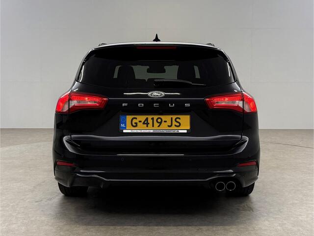 Ford FOCUS 1.5 EcoBoost ST Line Business | Camera | Clima | B&O | Cruise | Carplay | Navi | Stoel/Stuurverw.
