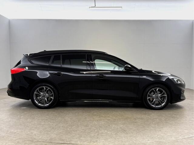 Ford FOCUS 1.5 EcoBoost ST Line Business | Camera | Clima | B&O | Cruise | Carplay | Navi | Stoel/Stuurverw.