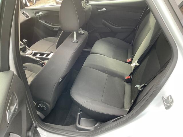 Ford FOCUS 1.0 TITANIUM