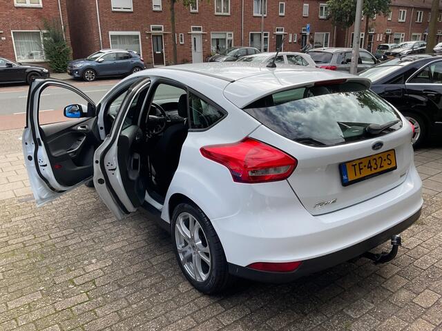 Ford FOCUS 1.0 TITANIUM
