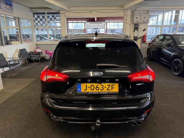 Ford FOCUS Wagon 1.0 EcoB. Hybrid ST-Line Business*Camera*NAP*Carplay