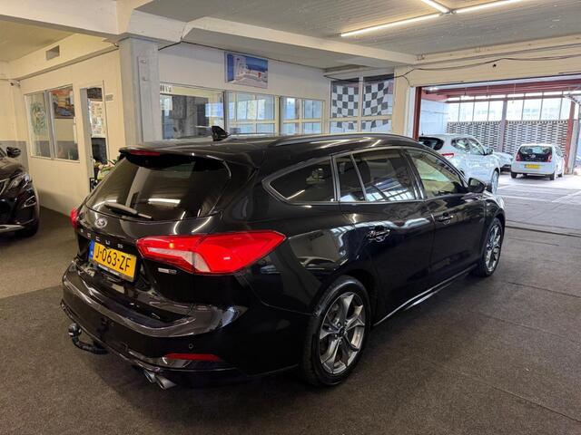 Ford FOCUS Wagon 1.0 EcoB. Hybrid ST-Line Business*Camera*NAP*Carplay