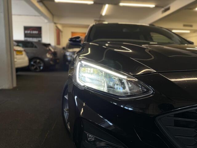 Ford FOCUS Wagon 1.0 EcoB. Hybrid ST-Line Business*Camera*NAP*Carplay