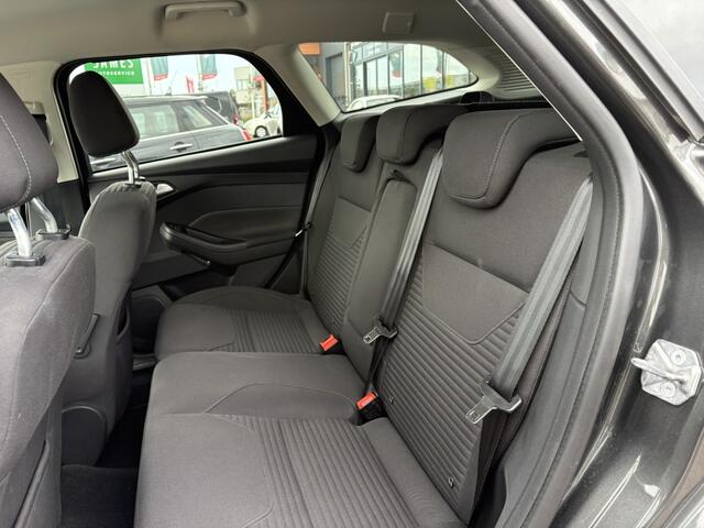 Ford FOCUS Wagon 1.5 Titanium | Automaat | Trekhaak