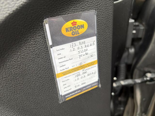 Ford FOCUS Wagon 1.0 Titanium / NAVI / AIRCO CLIMATE / CRUISE