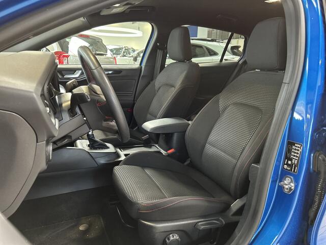 Ford FOCUS Wagon Ecoboost Hybrid 155 pk ST-line | Winter Pack | LED | Camera | Adapt. Cruise | Apple Carplay draadloos |