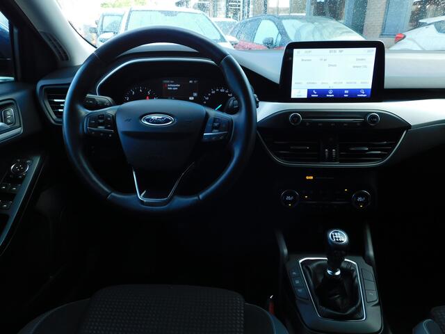 Ford FOCUS Wagon 1.0 EcoBoost Trend Edition Business | WINTER PACK | NAVI | PDC | 18" velgen