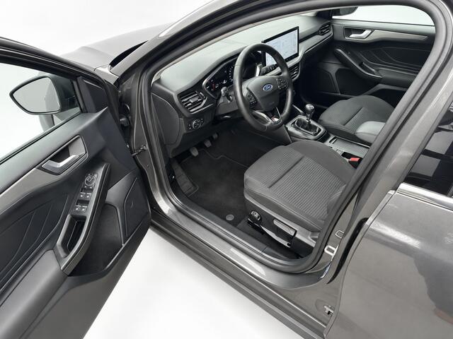 Ford FOCUS Wagon 1.0 EcoBoost Hybrid Titanium | Cruise | Navi | Clima