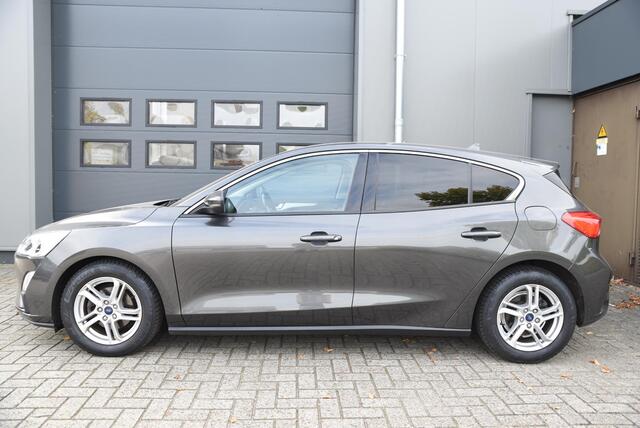Ford FOCUS 1.0 EcoBoost Titanium Business Winterpakket