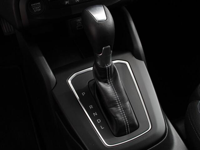 Ford FOCUS Wagon 1.0 EcoBoost 155pk Hybrid Active X Automaat Adaptive Cruise Control met Stuurhulp Camera B&O Navigatie Apple CarPlay Climate Control Park Assist DAB Parkeersensoren
