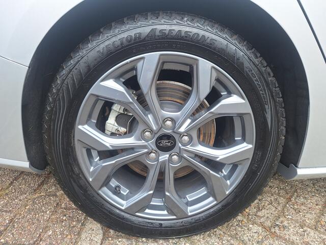 Ford FOCUS Wagon 1.0 EcoBoost Hybrid ST Line