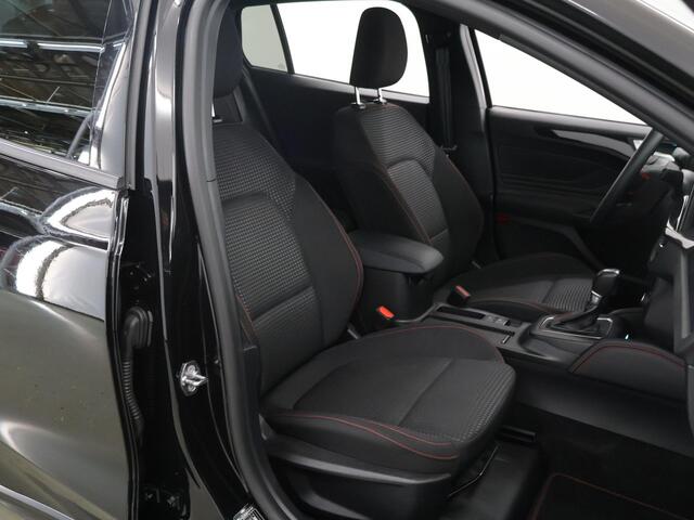 Ford FOCUS Wagon 1.0 EcoBoost Hybrid ST Line X 155PK Automaat | Adaptieve Cruise Control | Winterpakket | HUD | BLIS | Parkeercamera |