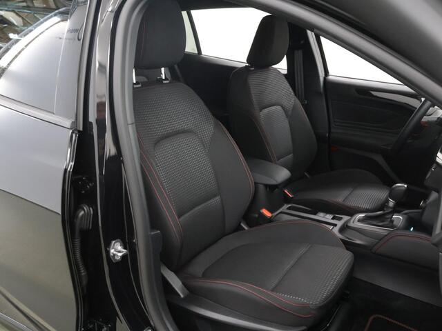 Ford FOCUS Wagon 1.0 EcoBoost Hybrid ST Line X 155PK Automaat | Adaptieve Cruise Control | Winterpakket | HUD | BLIS | Parkeercamera |