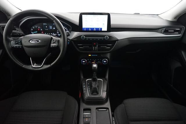 Ford FOCUS Wagon 1.0 EcoBoost Hybrid Titanium Style