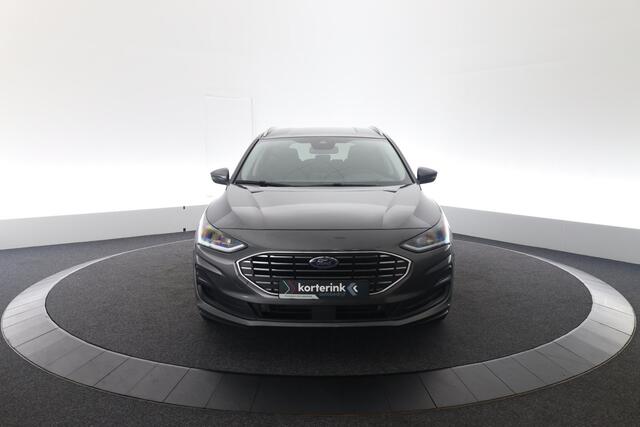 Ford FOCUS Wagon 1.0 EcoBoost Hybrid Titanium Style
