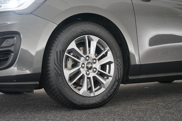 Ford FOCUS Wagon 1.0 EcoBoost Hybrid Titanium Style