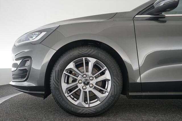 Ford FOCUS Wagon 1.0 EcoBoost Hybrid Titanium Style