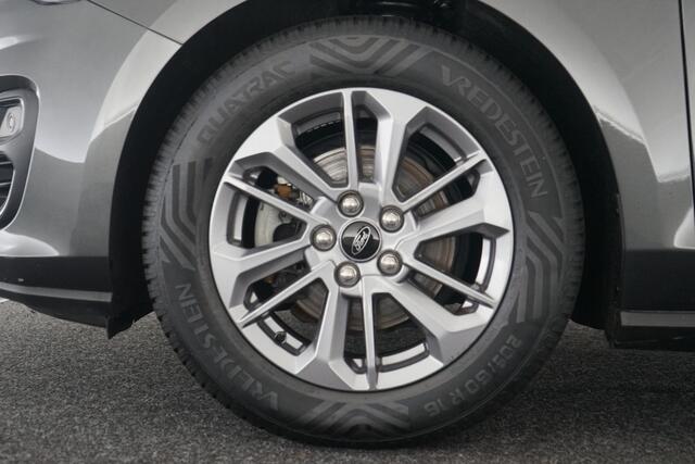 Ford FOCUS Wagon 1.0 EcoBoost Hybrid Titanium Style