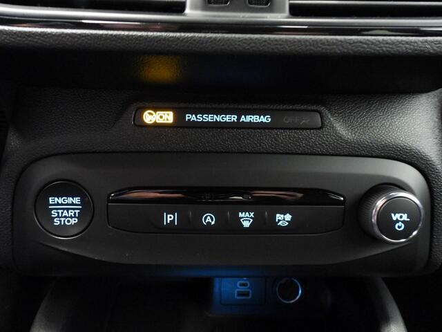 Ford FOCUS Wagon 1.0 EcoBoost Hybrid ST Line NAVI/CAMERA/ADAPT.CRUISE/LED/17"LMV!