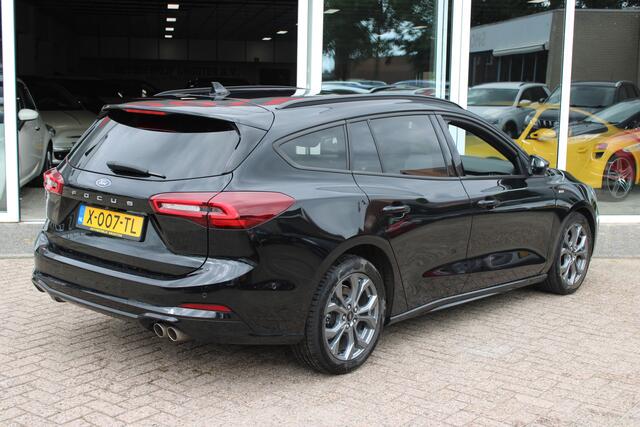 Ford FOCUS Wagon 1.0 EcoBoost Hybrid ST Line – foto 3