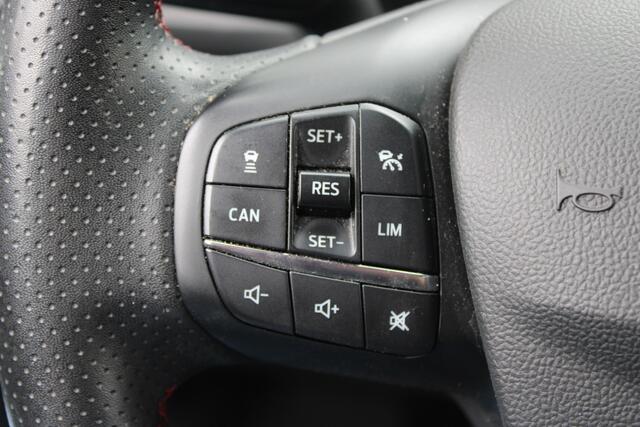 Ford FOCUS Wagon 1.0 EcoBoost Hybrid ST Line – foto 8