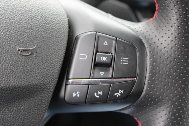 Ford FOCUS Wagon 1.0 EcoBoost Hybrid ST Line – foto 9