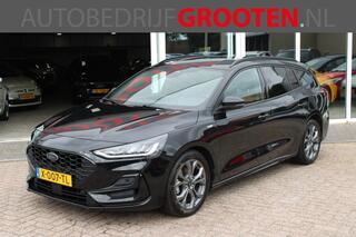 Ford FOCUS Wagon 1.0 EcoBoost Hybrid ST Line