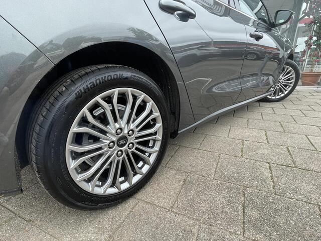 Ford FOCUS 1.0 EcoBoost Titanium Business /Cruise/Clima/Trekhaak afneembaar/Navi/2020/