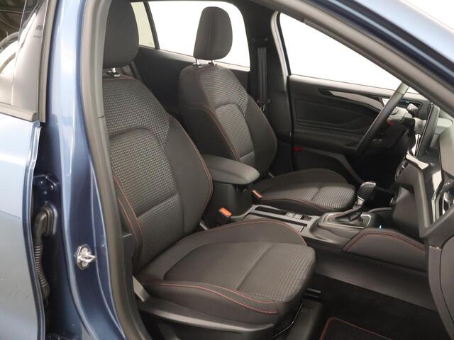 Ford FOCUS Wagon 1.0 EcoBoost Hybrid ST Line X 155pk Automaat | Afn. Trekhaak | Winterpakket | Adaptieve Cruise Control |