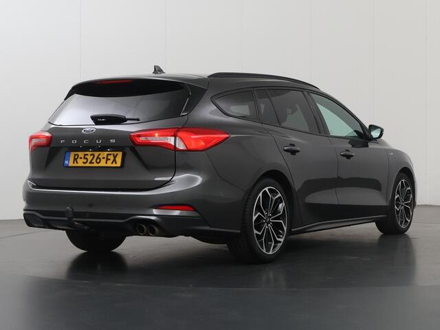 Ford FOCUS Wagon 1.0 EcoBoost ST-line | Trekhaak | Winterpakket | Cruise Control Adaptief | Parkeercamera | Navigatie | Climate Control | – foto 2
