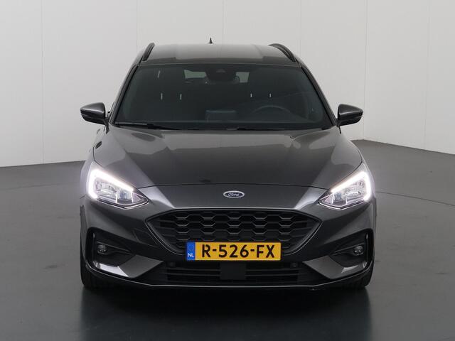 Ford FOCUS Wagon 1.0 EcoBoost ST-line | Trekhaak | Winterpakket | Cruise Control Adaptief | Parkeercamera | Navigatie | Climate Control | – foto 3