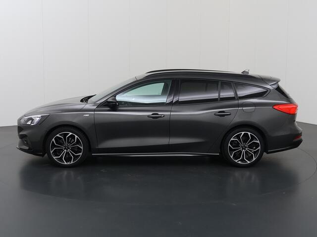Ford FOCUS Wagon 1.0 EcoBoost ST-line | Trekhaak | Winterpakket | Cruise Control Adaptief | Parkeercamera | Navigatie | Climate Control | – foto 5