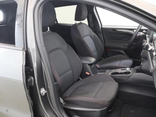 Ford FOCUS Wagon 1.0 EcoBoost ST-line | Trekhaak | Winterpakket | Cruise Control Adaptief | Parkeercamera | Navigatie | Climate Control | – foto 10