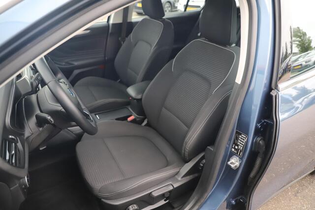 Ford FOCUS Wagon 1.5 EcoBoost Titanium Business 150PK Trekhaak LMV Carplay Android Navigatie Climate Cruise Control Rijstrooksensor Parkeersensor – foto 6
