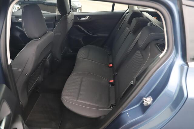 Ford FOCUS Wagon 1.5 EcoBoost Titanium Business 150PK Trekhaak LMV Carplay Android Navigatie Climate Cruise Control Rijstrooksensor Parkeersensor – foto 7