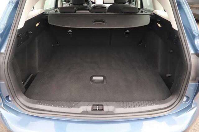 Ford FOCUS Wagon 1.5 EcoBoost Titanium Business 150PK Trekhaak LMV Carplay Android Navigatie Climate Cruise Control Rijstrooksensor Parkeersensor – foto 8