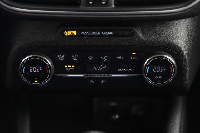 Ford FOCUS Wagon 1.5 EcoBoost Titanium Business 150PK Trekhaak LMV Carplay Android Navigatie Climate Cruise Control Rijstrooksensor Parkeersensor – foto 10