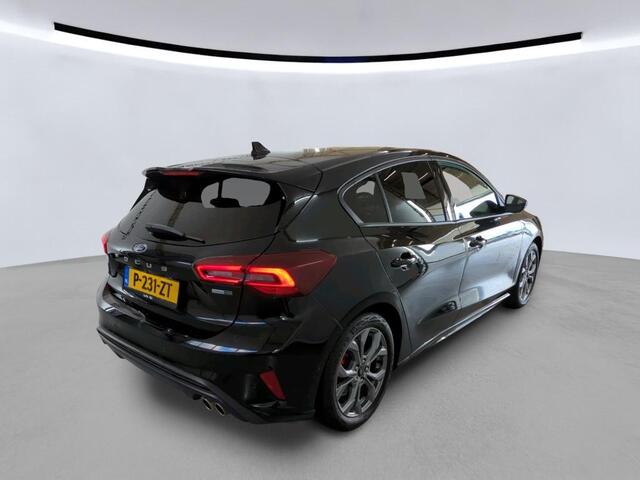 Ford FOCUS 1.0 EcoBoost Hybrid ST Line Style NL-AUTO | WINTER PAKKET | PARKEERPAKKET – foto 2