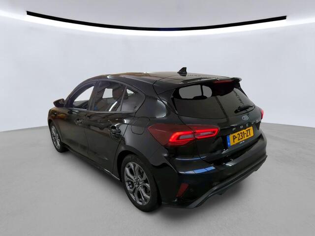Ford FOCUS 1.0 EcoBoost Hybrid ST Line Style NL-AUTO | WINTER PAKKET | PARKEERPAKKET – foto 3