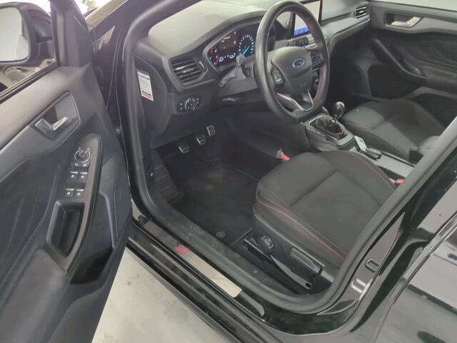 Ford FOCUS 1.0 EcoBoost Hybrid ST Line Style NL-AUTO | WINTER PAKKET | PARKEERPAKKET – foto 5
