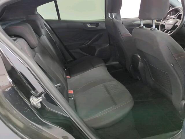 Ford FOCUS 1.0 EcoBoost Hybrid ST Line Style NL-AUTO | WINTER PAKKET | PARKEERPAKKET – foto 6