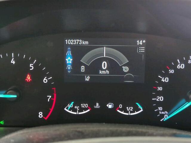 Ford FOCUS 1.0 EcoBoost Hybrid ST Line Style NL-AUTO | WINTER PAKKET | PARKEERPAKKET – foto 7
