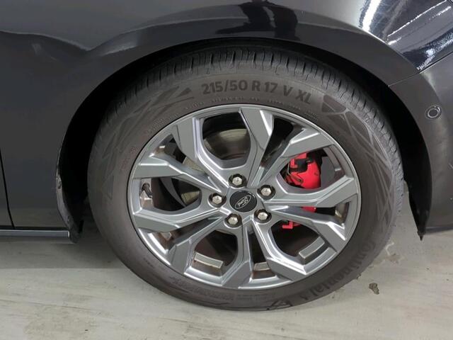 Ford FOCUS 1.0 EcoBoost Hybrid ST Line Style NL-AUTO | WINTER PAKKET | PARKEERPAKKET – foto 10