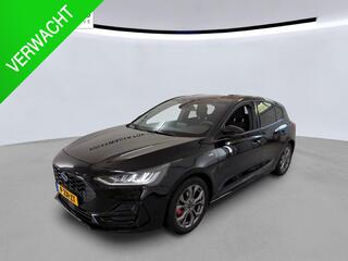 Ford FOCUS 1.0 EcoBoost Hybrid ST Line Style NL-AUT