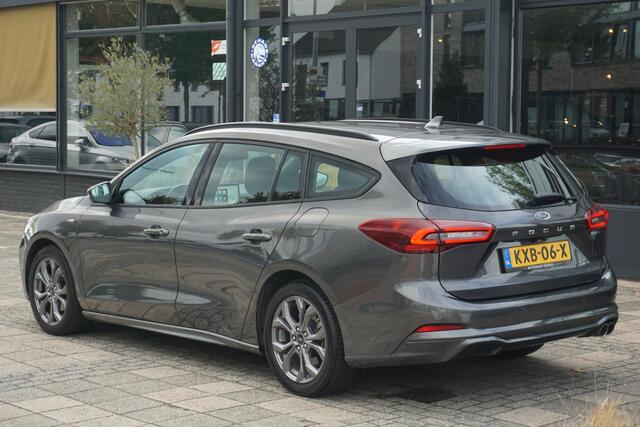 Ford FOCUS Wagon 1.0 EcoBoost Hybrid ST-line – foto 2
