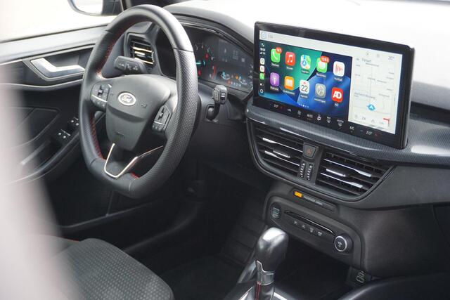 Ford FOCUS Wagon 1.0 EcoBoost Hybrid ST-line – foto 3