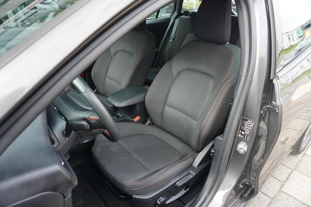 Ford FOCUS Wagon 1.0 EcoBoost Hybrid ST-line – foto 5