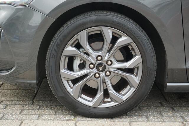 Ford FOCUS Wagon 1.0 EcoBoost Hybrid ST-line – foto 7
