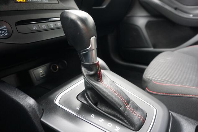 Ford FOCUS Wagon 1.0 EcoBoost Hybrid ST-line – foto 8